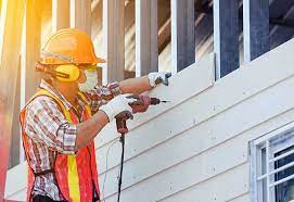 Best Aluminum Siding Installation  in Moore Haven, FL